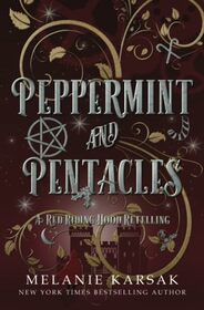 Peppermint and Pentacles (The Red Cape Society)