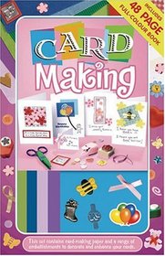 Card Making (Amazing Fun Boxes)