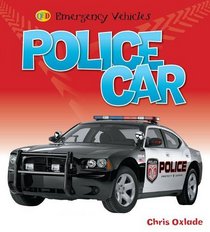 Police Car (Emergency Vehicles)