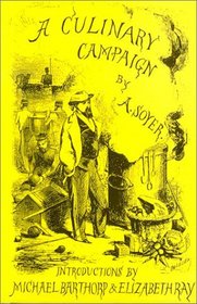 A Culinary Campaign, 1857