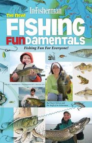 The New Fishing Fundamentals