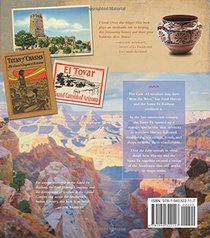 Over the Edge: Fred Harvey at the Grand Canyon and in the Great Southwest