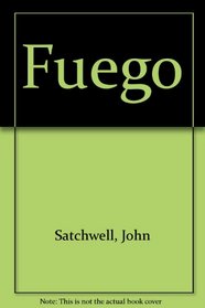 Fuego/Fire (Spanish Edition)