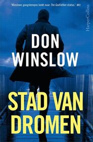 Stad van dromen (City of Dreams) (Danny Ryan, Bk 2) (Dutch Edition)