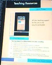Prentice Hall Literature The American Experience Teaching Resources Unit 3. (Paperback)