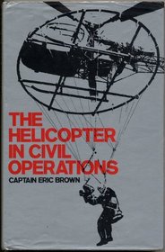 Helicopter in Civil Operations