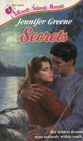 Secrets (Silhouette Intimate Moments, No 221)
