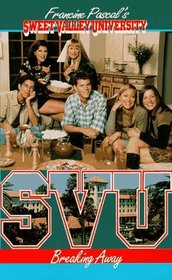 Breaking Away (Sweet Valley University)