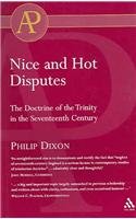 Nice And Hot Disputes (Academic Paperback)