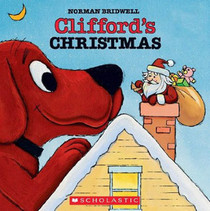 Clifford's Christmas