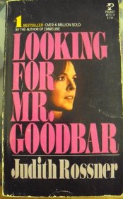 Lookng for Mr. Goodbar