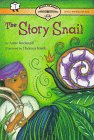 The Story Snail (Ready-to-Read)
