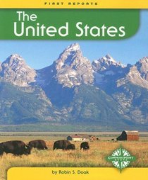 The United States (First Reports - Countries series)