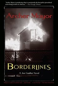 Borderlines (Joe Gunther, Bk 2)