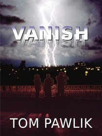 Vanish (Large Print)