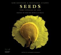Seeds: Time Capsules of Life