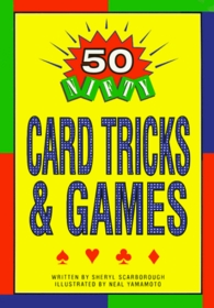 50 Nifty Card Tricks & Games