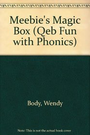 Meeble's Magic Box (Qeb Fun With Phonics)