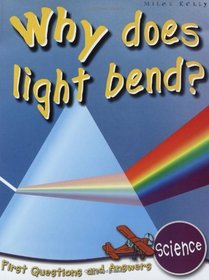Science: Why Do Candles Burn? (First Questions and Answers)