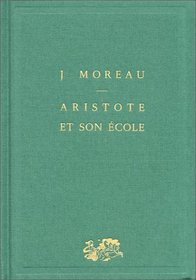 Aristote et son ecole (Collection Dito) (French Edition)