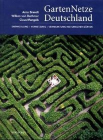 GartenNetze Deutschland