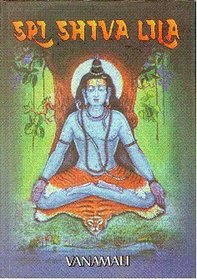 Sri Shiva Lila