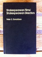 Shakespearian Films, Shakespearian Directors (Media & popular culture)