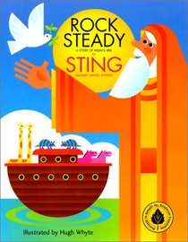 Rock Steady: A Story of Noah's Ark