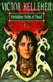 Forbidden Paths of Thual (Puffin Story Books)