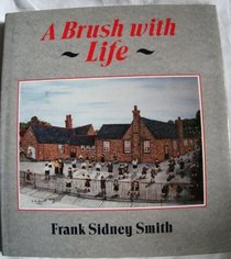 A Brush With Life