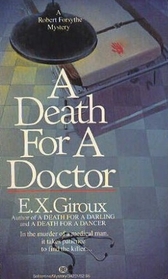 A Death for a Doctor