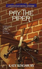 Pay the Piper (Pennyfoot Hotel, Bk 7)