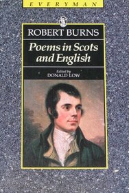 Poems in Scots & English (Everyman's Library (Paper))
