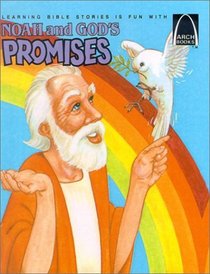 Noah and God's Promise (Arch Books (Sagebrush))