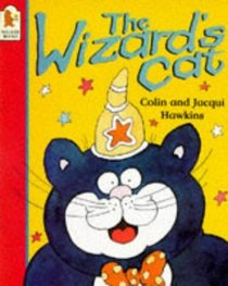 The Wizard's Cat