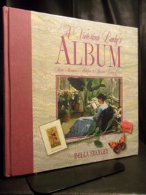 A Victorian Lady's Album: Kate Shannon's Halifax and Boston Diary of 1892