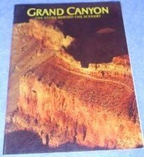 Grand Canyon (The Story behind the scenery)
