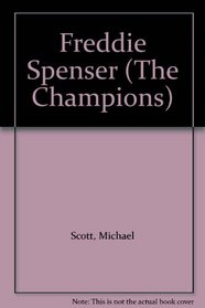 Freddie Spenser (The Champions)