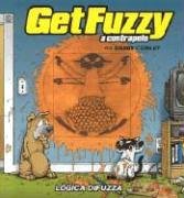 Get Fuzzy, Vol. 2 (Spanish Edition)