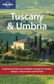 Tuscany & Umbria (Regional Guide)