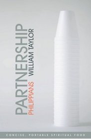 Partnership: Philippians