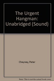 The Urgent Hangman (Soundings)