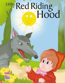 Fairytales Classics: Little Red Riding Hood