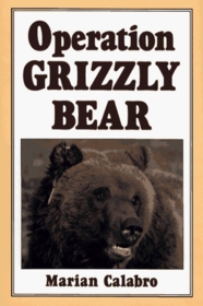 Operation Grizzly Bear