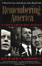 Remembering America : A Voice From the Sixties