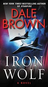 Iron Wolf (Patrick McLanahan, Bk 20)