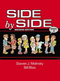 Side by Side Book 2