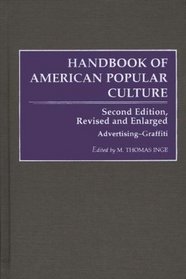 Handbook of American Popular Culture