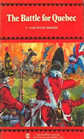 The Battle for Quebec