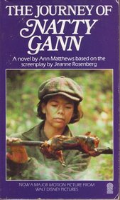 Journey of Natty Gann (A Target book)